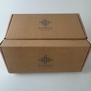 (4) Saredo Lavender Eye Pillow‎ Weighted Mask Relaxation Stress Relief Soothing
